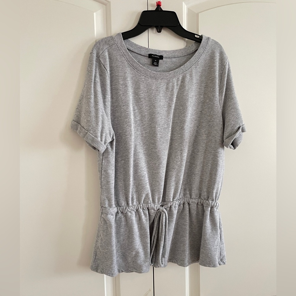Halogen Women Tee